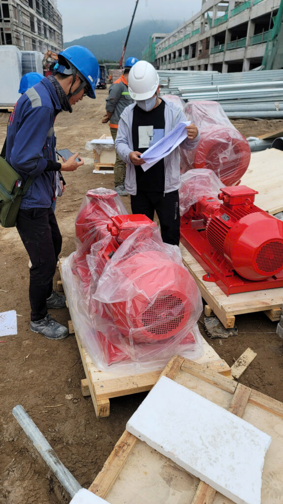 Hỗ trợ kỹ thuật 24/7